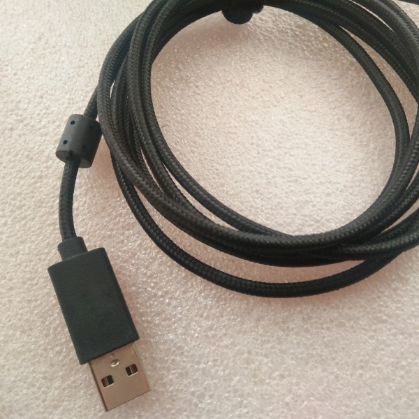 Power Laddare Dock Base USB-snabbladdningskabelfäste - Lämplig för G533 G633 G933 Överbelastningsskydd
