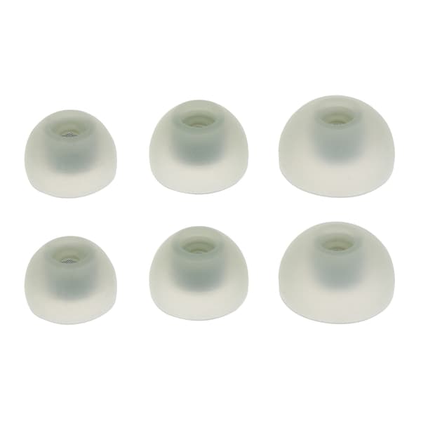 3 par erstatningsørepropper silikon ørepropper øreputer for SM-R177 Galaxy Buds2