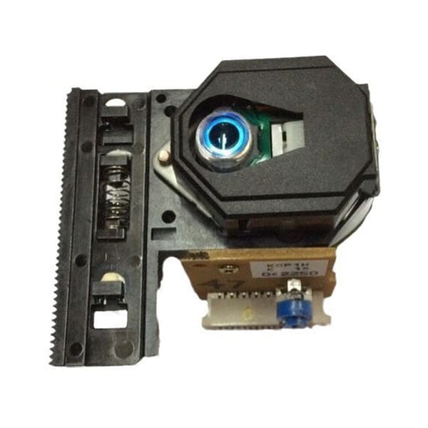 Reflekterende linse optisk pickup KCP 1H KCP1H til DP3080 CDX 993 sikrer optimal ydeevne