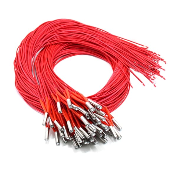 12V 24V 40W Keramisk Varmeelement for Konsistente 3D-Utskriftsresultater null - 24V40W
