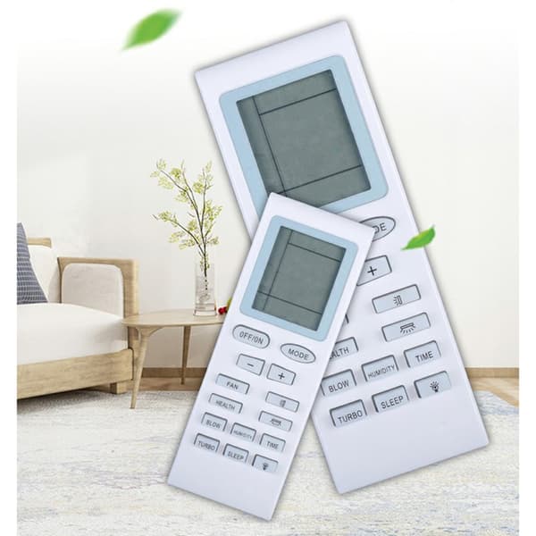 Aircondition Fjernbetjening til Aircondition YB0FB2 Controller