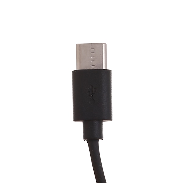 USB Multi Laddningskabel 1/2/3/4 i 1 Multipla Telefonladdare Sladd USB C Multi Kabel med Typ C Port för Telefoner Surfplattor null - One for three