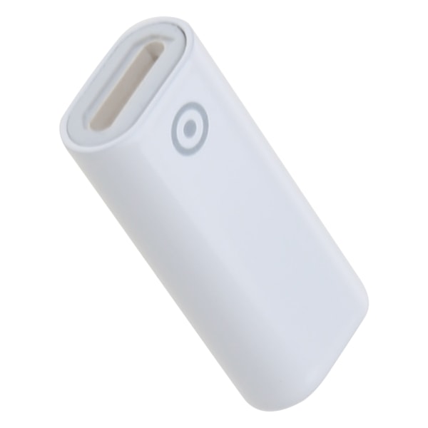 Laddningsadapterkontakt för Apple Pencil 1:a generationen, iPad Pro, 1-pack iPencil Laddningsadapter iPad Pencil Laddningsadapter