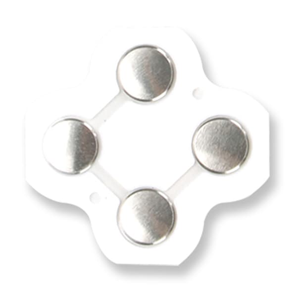 D Pad Domes Snap Board Knapper Ledende Film Til Switch Controller Tilbehør