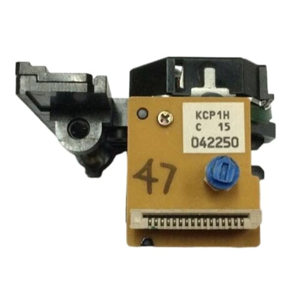 Reflekterende Linse Optisk Pickup KCP 1H KCP1H For DP3080 CDX 993 Sikrer Optimal Ytelse