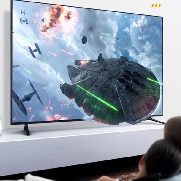 Adapter UHD2.1 Konverteringsförlängare Anslutningar Stöder 8K60HZ null - A8K07