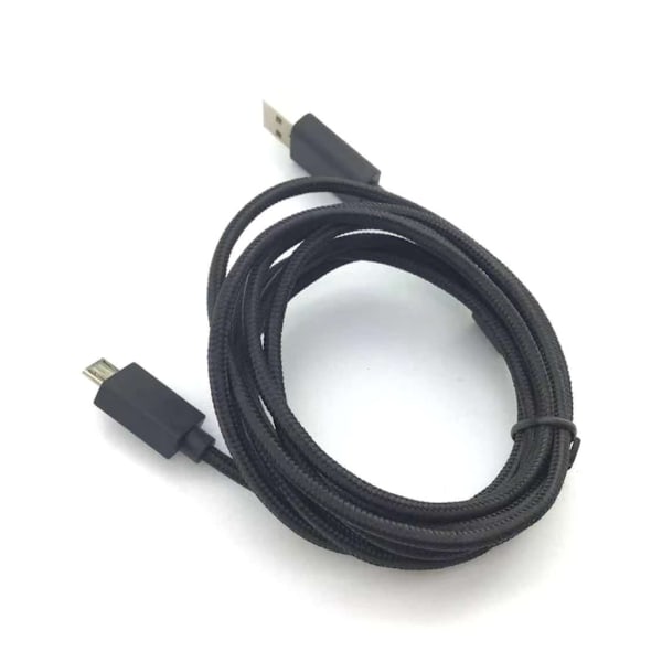USB Micro-kabel Laddningssladd Dataöverföring för G915 G913 TKL G502 Tangentbord