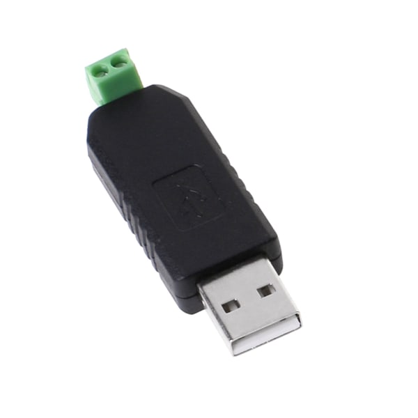 Högpresterande kraftmodul PZEM-016 Multifunktionsmätare Ström Spänning Effekt