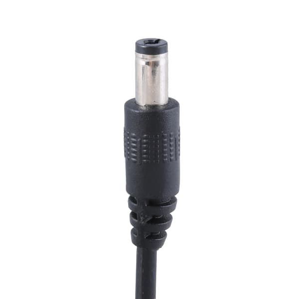 USB til DC-adaptere 5V 9V12V opladningskabel strømkabeladapter til routerhøjttaler null - Line 8 adapters