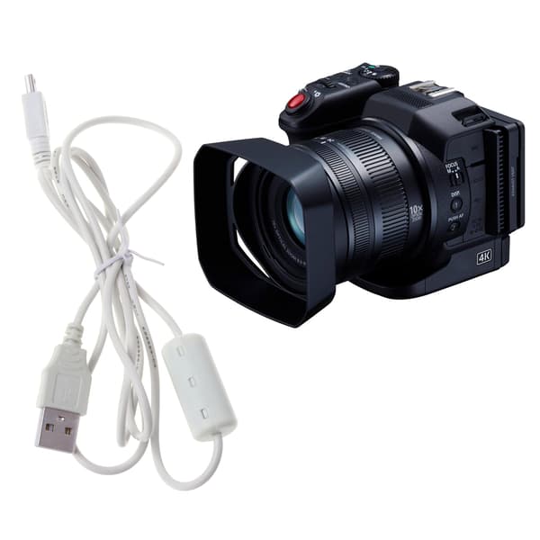 USB-datakabel för kamera IFC-400PCU Digitalkabel 1,2M med magnetisk ring