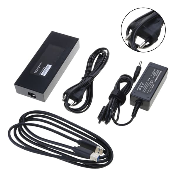 For One S USB-adapter 2.0 for One X for Windows-adapter EU