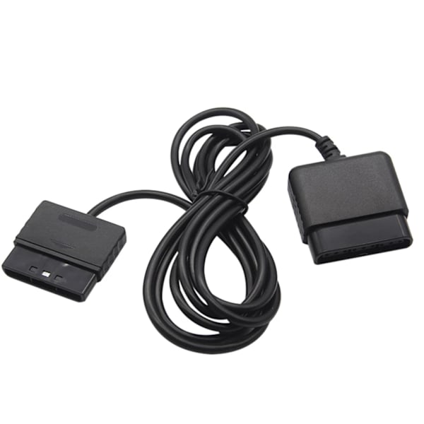 1,8M Controller-forlængerkabel-slankt design til Game Controller-konsolkabler-Gamepad-kabel Plug-Play