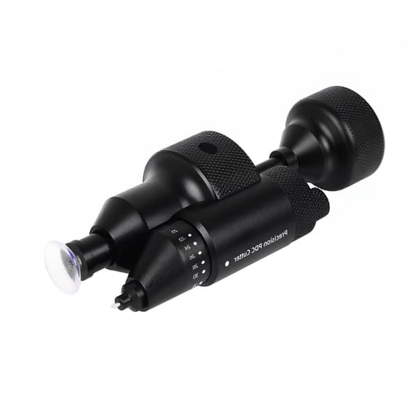 Hullsirkelkuttere 18-32mm Bilmaling Filminnpakning PDC Sensor Kutter