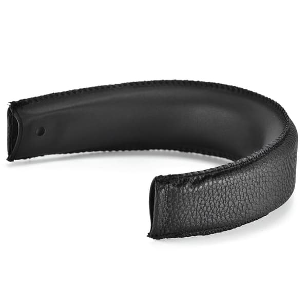 Pustende øreputer Hodebøyle for Mid Øretelefon Øremuff Hodebåndputer Erstattet Gamle Øreputer Komfortable å Bruke Earphone cover