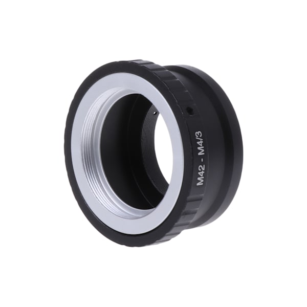 M42-objektiv til Micro 4/3 M4/3-adapterring til Panasonic G1 GH1 til Olympus E-P1 EP