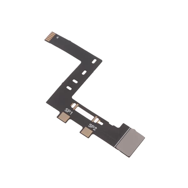 Speltillbehör Flexkabel för SwitchLite FlexRevised V1V2V3 Lite Reparationsdelar Ersättnings CPU Flexbandkabel 1
