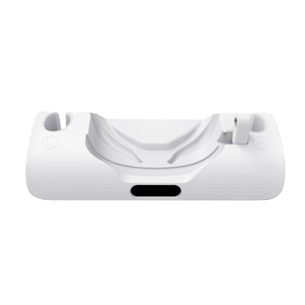 Laddningsdocka för Meta Quest 3 VR med samtidig laddning av headset och handkontroller