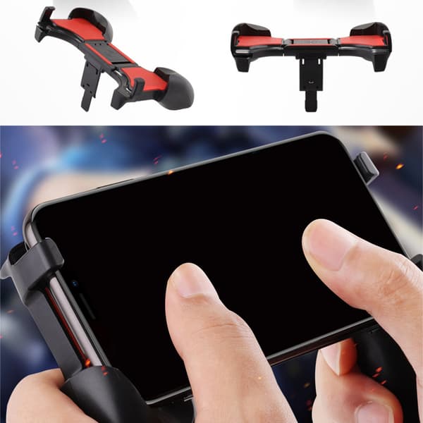 Mobil spillkontroller for Fortnitee Mobile/ PUBG Mobile