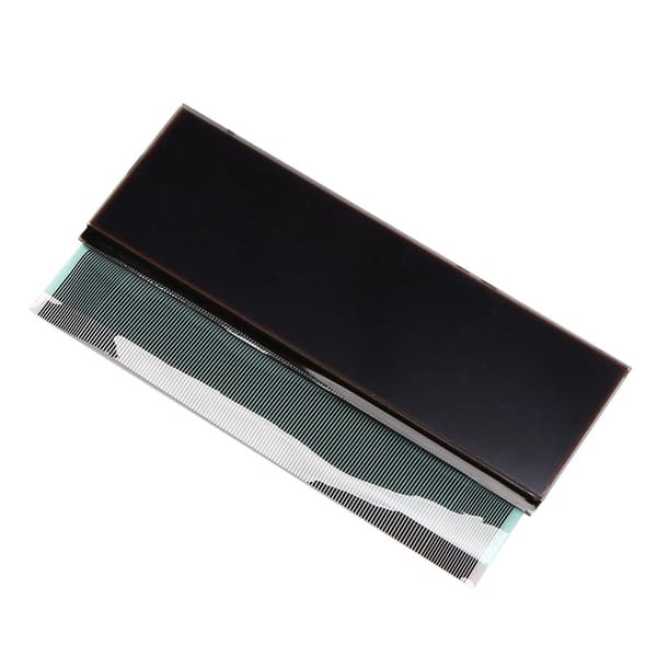 Universal pasform til 206 C5 Xsara Picasso erstatning LCD-skærm Navigation Digitizer Central Navigator Display Panel