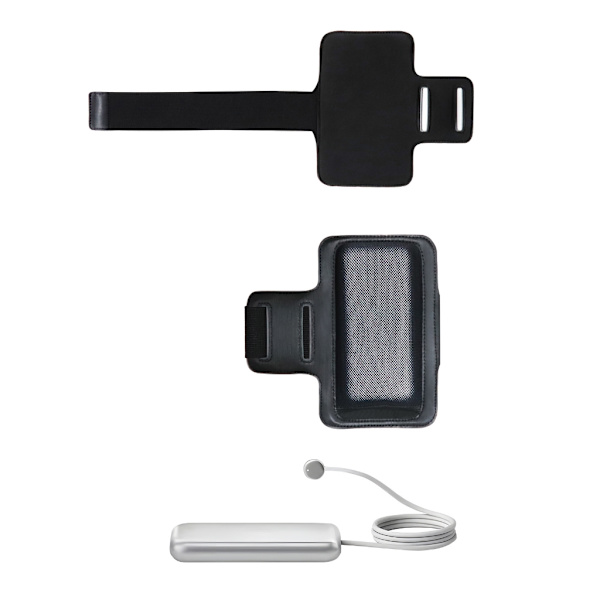 MR Batteriband för VisionPro VR-headset, Laddnings- och Fixeringsband, MR-fäste