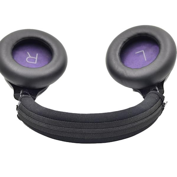 Kvalificerad Mjuk Huvudbandsduk för Plantronics BackBeat Pro 1 2:a Generationens Hörlurar