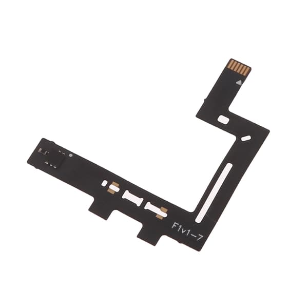 Peliohjaimen FlexCable-nauhakytkin CPU FlexRibbon -kaapeli Switch CPU V1:lle