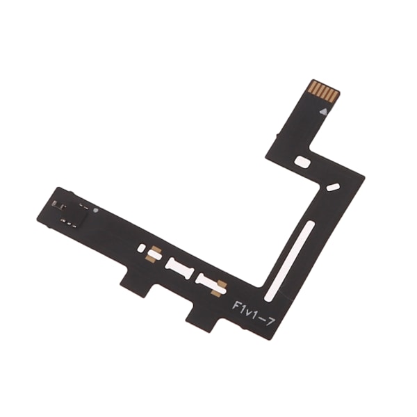 Spelkonsol Flexkabel Bandkabel CPU Flexbandkabel för Switch CPU V1