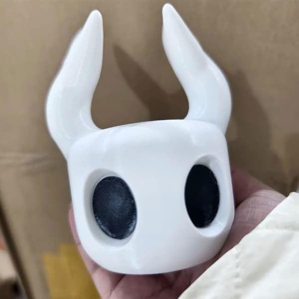 Halkfri Kontrollbas Anime Gamepad Ställ Skrivbordsförvaringsfäste Black