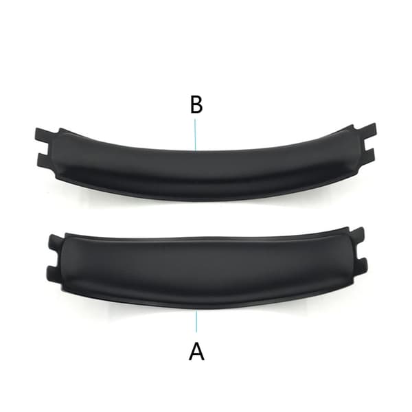 Hodetelefon for hodebøylepute for HyperX Cloud Flight Stinger Hea A