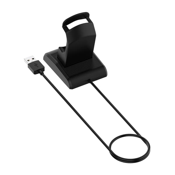 Til TEC TEC TEC ULT-G GOLF GPS Watch USB-oplader Bærbar og nem dockoplader