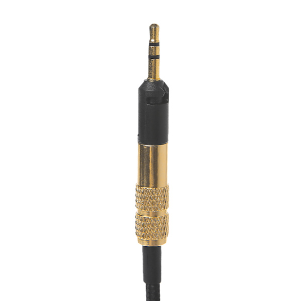 Ersättningskabel Hörlurar Trådar för Sennheiser HD598 HD558 HD518 för HD 598