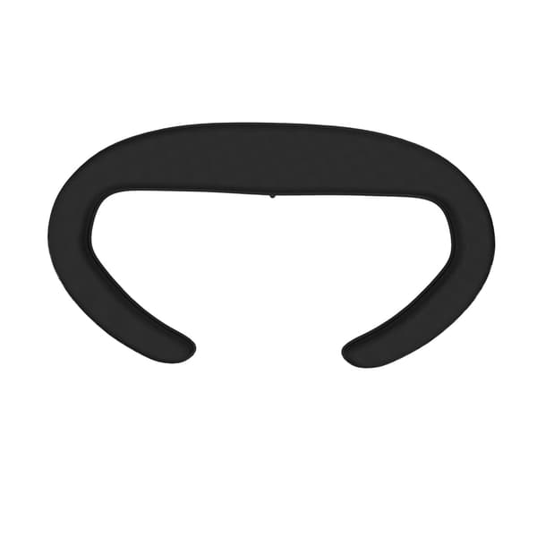 Modstandsdygtig VR-ansigtsventil blød interfacebeslag svampepude til Pico 4 VR-headset Package D