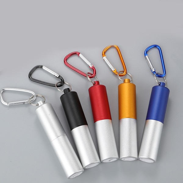 Supersnabb Laddning 18650 Power Bank-fodral för Smartphone-Elektronisk Laddarfodral Gold