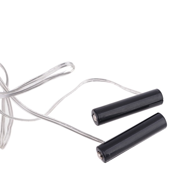 10-i-1 AA Batterieliminator Erstat 2x 3x AA AAA Batterier Strømadapter EU EU AA model