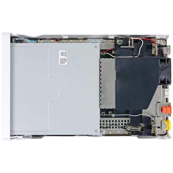 Optisk spillekonsol-controller til DVD Rom-drev RD-DKL034-ND/RD-KL101-ND udskiftningsreservedele