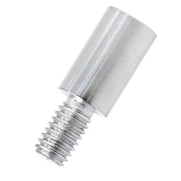 Ersättningsaxel förlängare för Sanwa-joystick / Zippyy-joystick tillbehör 15 mm förlängningsstång reparation