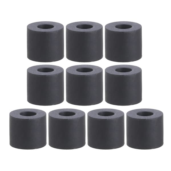 Tape Recorder Belt Pulley Wheel Roller For RQ-SX Modeller Langtidsbruk null - 10