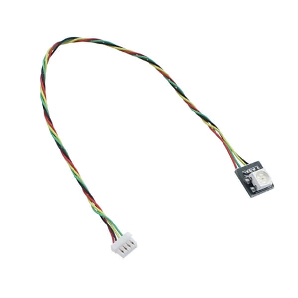 Open Source-kompatibel lysplade Cyberbrick til unikke kunstneriske installationer