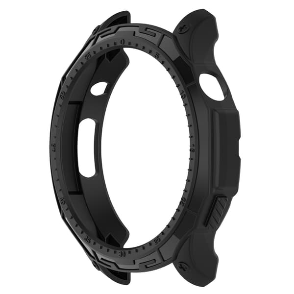 TPU-etui All Round Protector til GTR4/GTR4 pro, 6 farvemuligheder Black