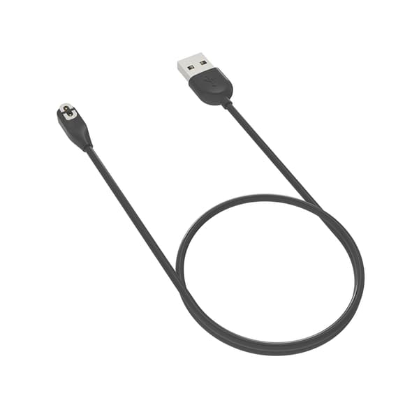 til AS800 Bærbar USB-opladerkabel Trådløst Headset Opladerkabel