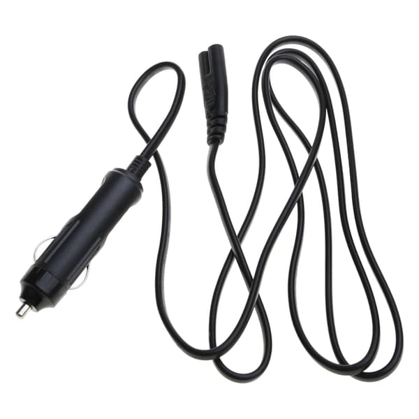 12V 24V Elektriske Varmekabler Plast Strømledninger Adapter Ekskludert Matboks