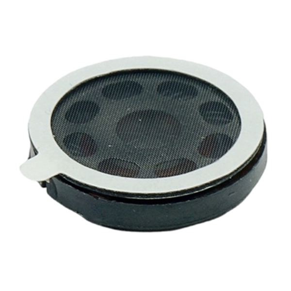 20mm Minihögtalare, med Inbyggd Magnet, 8 Ohm, 0,5W Effekt Vattentät