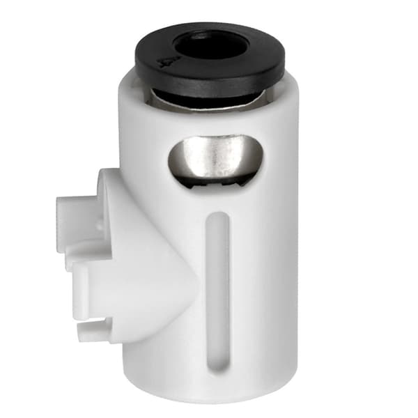 Matrørkobling for 3D-skriver PTFE-slangekobling 3D-skriverutstyr