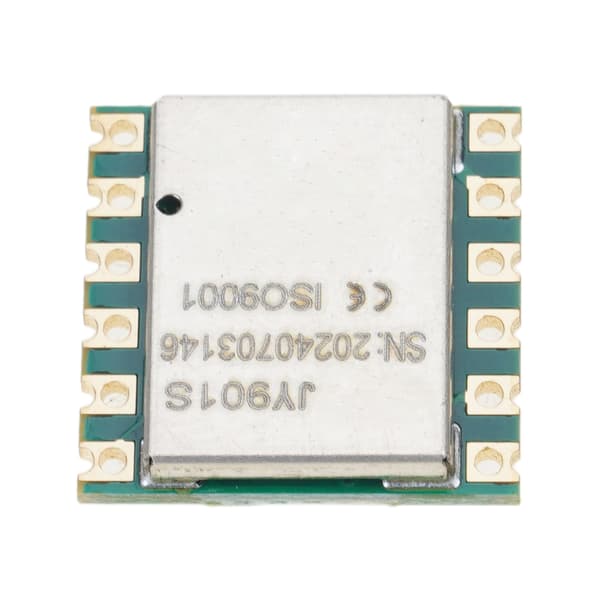 JY901 Seriell Port 9 Accelerometer Vinkel Attityd Sensor Modul Inclinometer