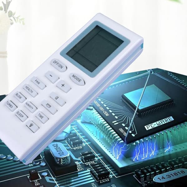 Aircondition Fjernbetjening til Aircondition YB0FB2 Controller