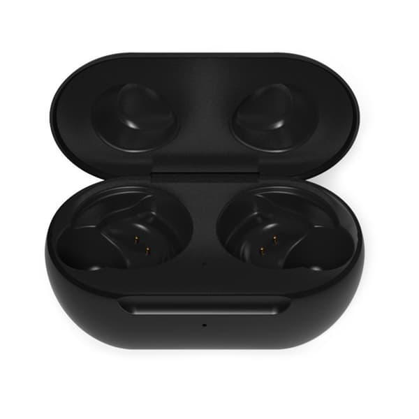 Erstatningsoplader til etui, vugge, dock, bæretaske til Galaxy Buds White