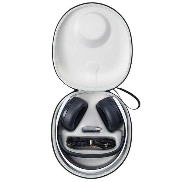 Beskyttende etui til Pulse 3D Headset Holder Bærbare Cover Tasker Beskytter