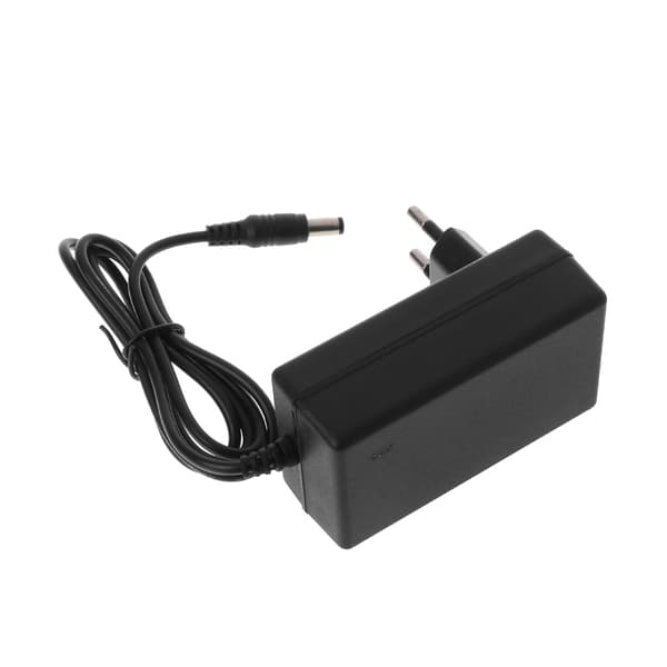 Ladeadapter Lader Erstatning EU US Plugg for V8 V7 V6 DC58 DC59 EU Plug