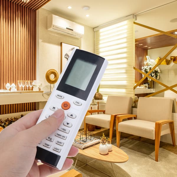 Aircondition-controller til YAC1FB1 YAC1FB7 YAC1FB9 YAG1FB YAC1FB3 YAC1FB4 YAC1FB5 YAG1FB6 Hvidevare