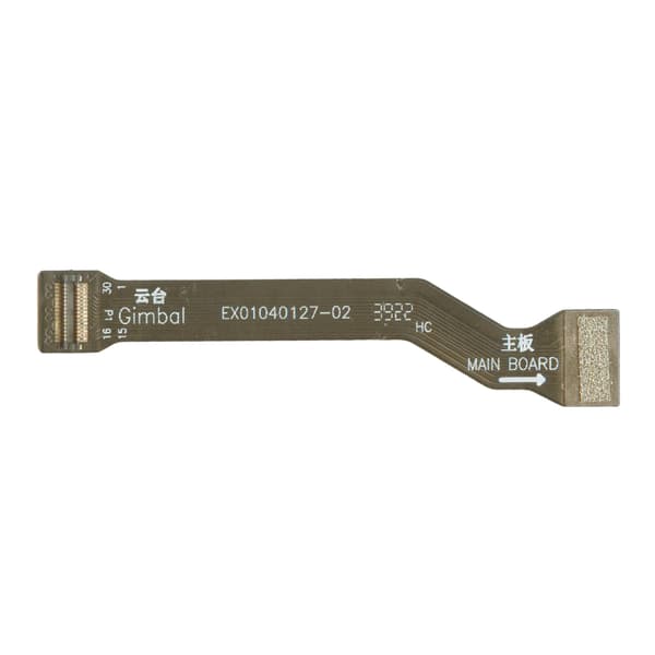 Flexibel kabel för Zino 2 signalöverföring, reservdel null - ACE PRO